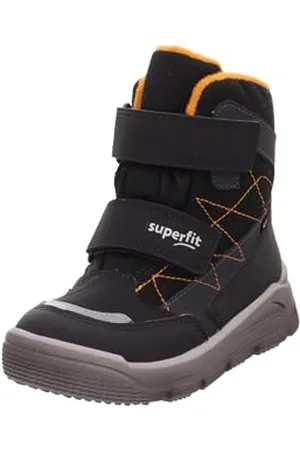 Superfit Mars, Stivali da Neve, , 37 EU Stretta