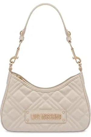 Moschino JC4152PP1MLA0110, Borsa A Spalla Donna, , Unica