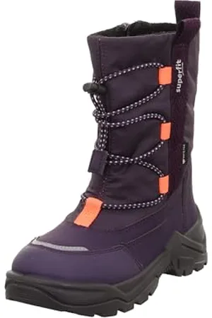 Superfit Snow Max Warm gefütterte Gore-Tex, Stivali da Neve, , 26 EU Larga