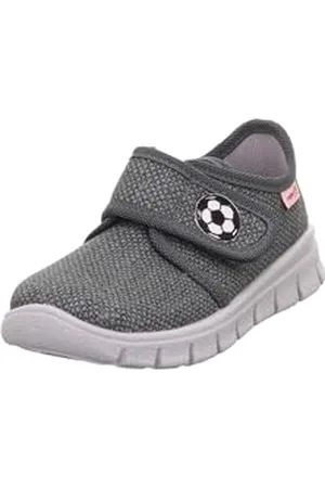 Superfit Bobby, Pantofole Bambini e ragazzi, , 26 EU Larga