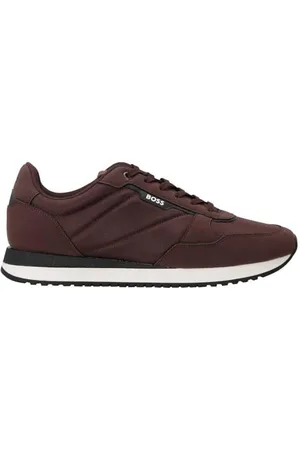 HUGO BOSS Kai_Runn_nupny, Corsa Uomo, , 41 EU