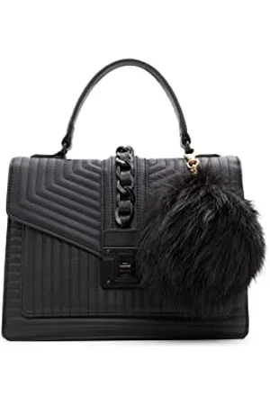 Aldo Jerilini Black One Size