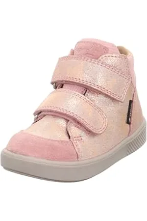 Superfit Supies, Stivali da Neve Bambina, , 19 EU Stretta