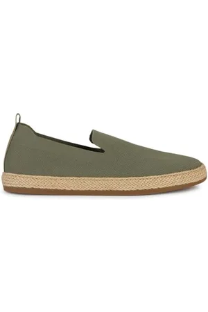 Geox U Pantelleria A, Espadrille Wedge Sandal, , 40 EU
