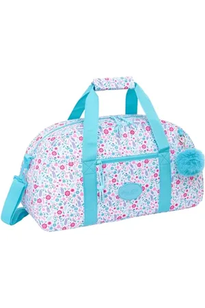 Safta BLACKFIT8 COOL - Borsa sportiva, zaino ideale per bambini di diverse età, comoda e versatile, qualità e resistenza, 50 x 26 x 20 cm, , M, Casual