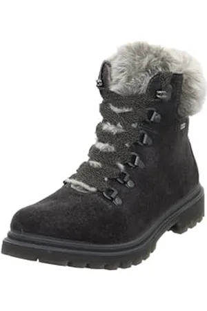 Legero Monta Imbottitura Calda in Gore-Tex, Stivali da Neve Donna, , 40 EU
