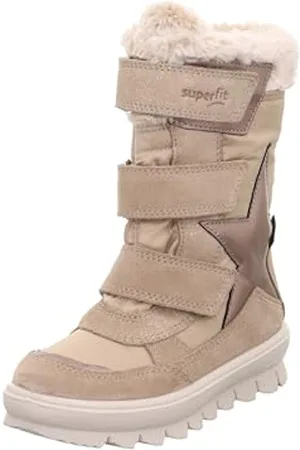 Superfit Flavia Warm gefütterte Gore-Tex, Stivali da Neve, , 31 EU Larga