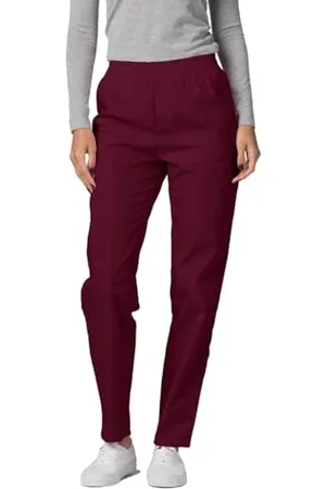 ADAR UNIFORMS Adar Universal Divise Sanitarie Donna - Pantaloni Cargo Affusolati per Camice - 503 - - XL