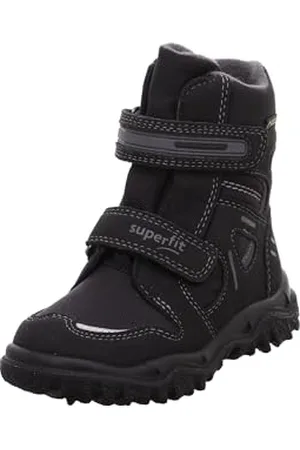 Superfit Husky, Stivali da neve Bambini e ragazzi, , 26 EU