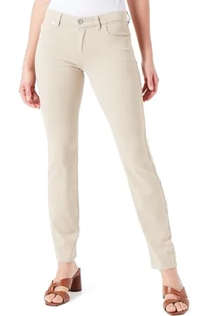 Marc O’ Polo 402024811035, Pantaloni Casual Donna, , 26W / 30L