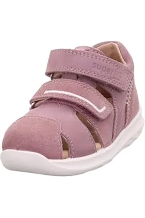 Superfit Bumblebee, Sandali Bambini e Ragazzi, , 23 EU