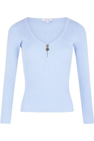 Morgan 232-mbanza Pullover, , XL Donna