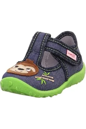 Superfit Spotty, Ciabatte, , 20 EU