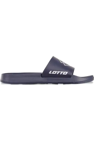 Lotto Lathi Unisex, Sandals, Sandalo Sportivo Adulto, , 44 EU