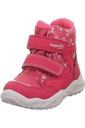 Superfit Glacier, Stivali da Neve, , 21 EU Stretta