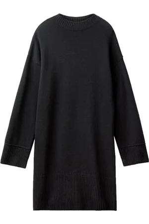 Benetton Vestito 1244DV022, , S Donna