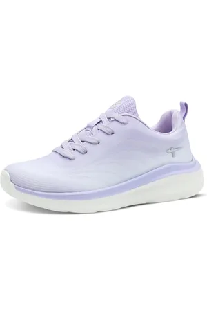 Tamaris Comfort Damen Sneaker Flach Sportlich Vegan, Scarpe da Ginnastica Donna, , 36 EU