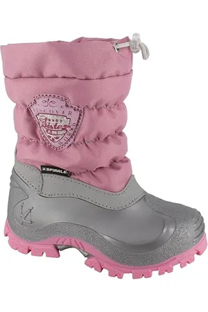 Spirale Sabrina, Stivali da Neve Bambina, , 20 EU