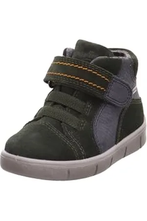 Superfit Ulli, Scarpe per Chi Inizia a Camminare Bimbo 0-24, , 20 EU