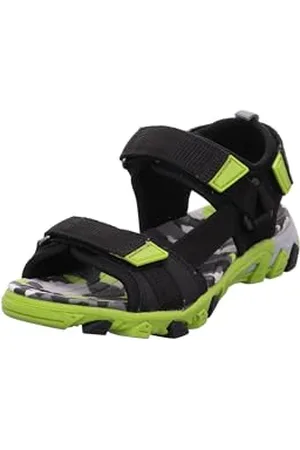 Superfit Henry 1600101, Sandali Ragazzi, , 35 EU