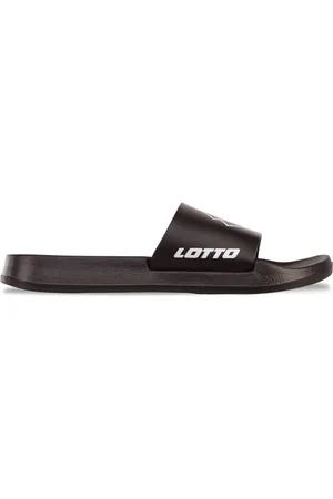 Lotto Lathi Unisex, Sandals, Sandalo Sportivo Adulto, , 39 EU