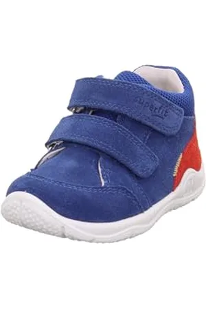Superfit Universe, Scarpe Primi Passi, , 21 EU Larga