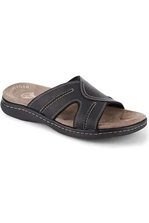 Dockers Sunland, Sandali a Ciabatta Uomo, , 43 EU Larga