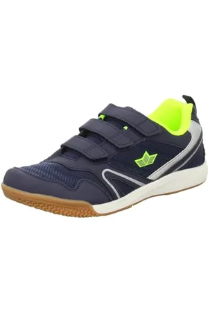 LICO Boulder V, Scarpe da ginnastica per interni Unisex - Bambini e ragazzi, , 33 EU