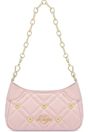 Moschino JC4121PP1MLI0601, Borsa A Spalla Donna, , Unica