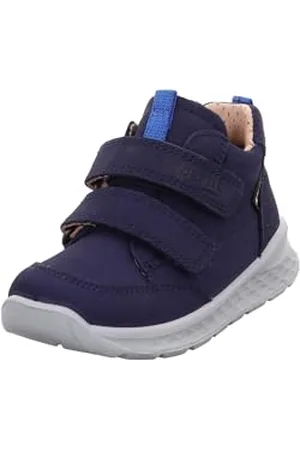 Superfit Breeze, Sneaker Bambini e ragazzi, , 21 EU