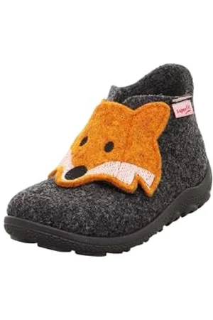 Superfit Happy, Pantofole Bimbo 0-24, , 20 EU