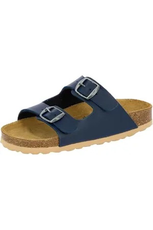 LICO Bioline Kids, Ciabatte, Marine, 39 EU