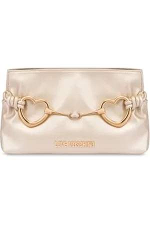 Moschino JC4034PP1MLB196A, Borsa A Spalla Donna, , Unica