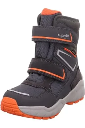 Superfit Culusuk 2.0, Stivali da Neve, , 25 EU Larga