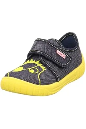 Superfit Bill, Pantofole Bambini e ragazzi, , 23 EU