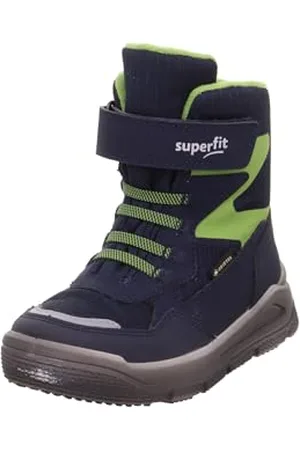 Superfit Marte, Stivali da Neve, , 36 EU Stretta