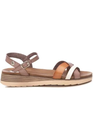 Xti 142848, Sandali Bassi Donna, , 40 EU