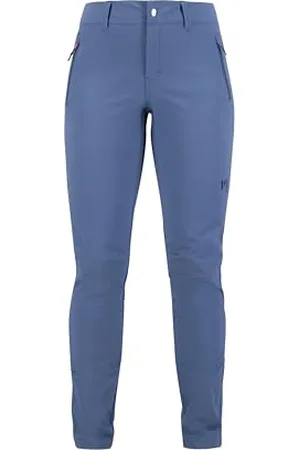 Karpos VERNALE Evo W Pant Pantaloni Sportivi, Mare di Bering, 48 Donna