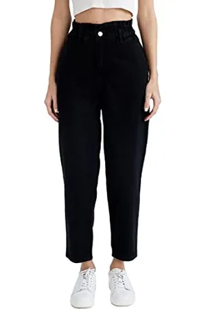 DeFacto Z6558AZ, Jeans, Donna, , 32