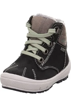 Superfit Groovy, Stivali da neve Bambini e ragazzi, , 19 EU Stretta