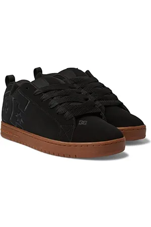 Dcshoes Court Graffik, Scarpe da Ginnastica Uomo, , 47 EU