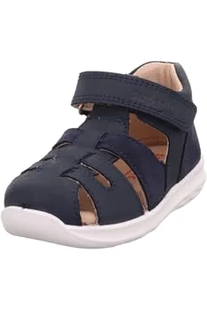 Superfit Bumblebee, Sandali Bambini e Ragazzi, , 25 EU