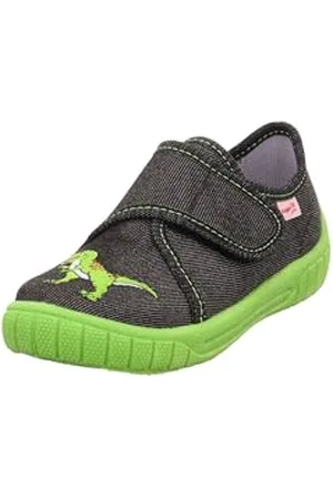 Superfit Bill, Pantofole Bambini e ragazzi, , 30 EU