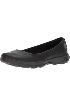 Skechers Go Walk Lite - Gem, Ballerine punta chiusa Donna, , 37 EU