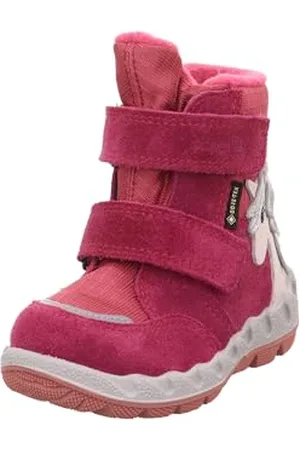 Superfit Icebird, Stivali da Neve Bambina, , 20 EU Stretta