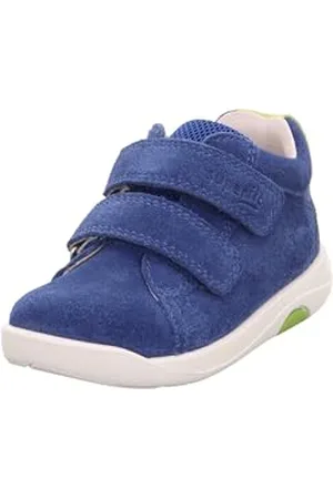Superfit Lillo, Scarpe Primi Passi, , 23 EU Stretta