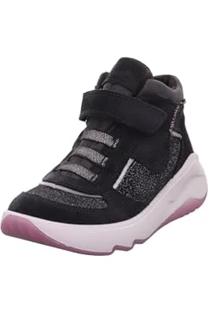 Superfit Melody Gore-Tex Leggermente Imbottito, Scarpe da Ginnastica Bambina, , 29 EU