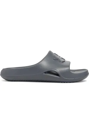 Under Armour Bambino UA B Locker V SL, Ciabatte bambino ad asciugatura rapida, Calzature bambino per la piscina