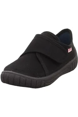 Superfit Bill 808271, Pantofole, Black, 28 EU