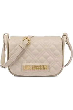 Moschino JC4139PP1MLA0110, Borsa A Spalla Donna, , Unica